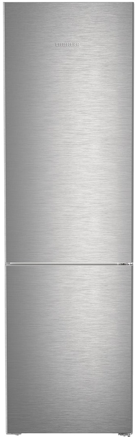 Frigorífico Combinado CBNsda 572i Plus BioFresh 360L No Frost (Inox) - LIEBHERR