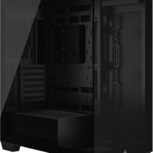 Caixa Extended-ATX 3500X Vidro Temperado (Preto) - CORSAIR