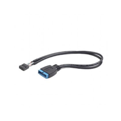 Adaptador Gembird Interno Usb 3.0 para Usb 2.0