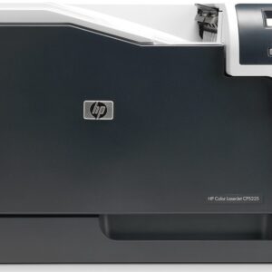 Impressora Profissional LaserJet Professional CP5225DN Cor 600 x 600DPI A3 - HP