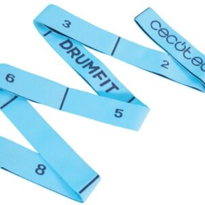 Elástico DrumFit Elastiband – CECOTEC