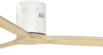 Ventoinha de Teto 40W (Ø132cm) - ORBEGOZO