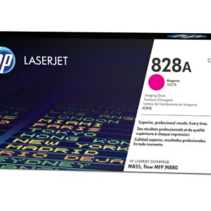 Toner LaserJet M880z Magenta (30000 páginas) - HP