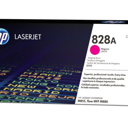 Toner LaserJet M880z Magenta (30000 páginas) - HP