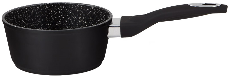 Caçarola Aluminio (16cm) - ORBEGOZO