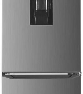Frigorífico Combinado CFB296XDE 260L (Inox) - CONFORTEC