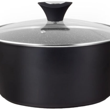 Caçarola Aluminio (24cm) - ORBEGOZO