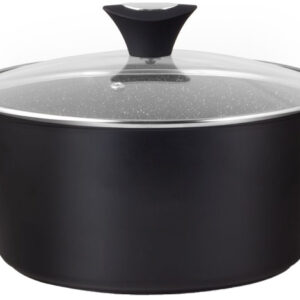 Caçarola Aluminio (28cm) - ORBEGOZO