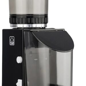 Moinho de Café 100W (Preto) – BRIEL