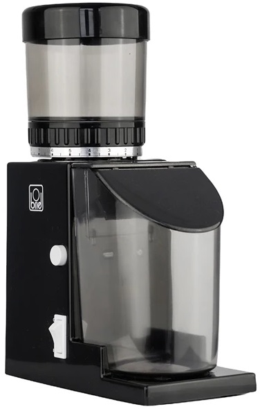 Moinho de Café 100W (Preto) - BRIEL