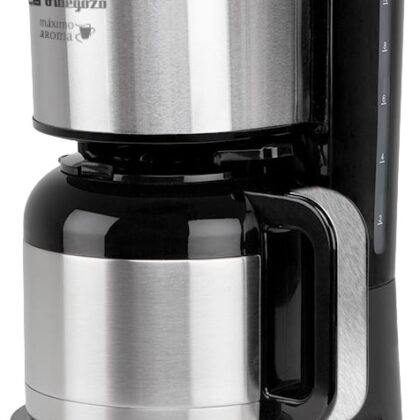 Máquina Café de Filtro 800W CG 5020 - ORBEGOZO
