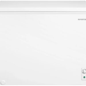 Arca Congeladora Horizontal CH-30H85BEH 293L (Branco) - INFINITON