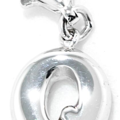 Conta p/ Pulseira CHARM_Q - XENOX