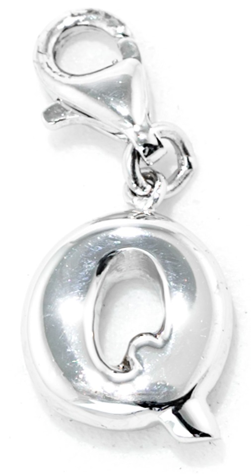Conta p/ Pulseira CHARM_Q - XENOX