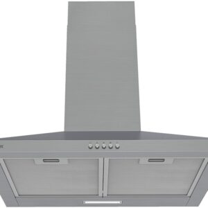 Exaustor 3 Velocidades CHM 6A17 IX 333m³/h (Cinzento) – VOX