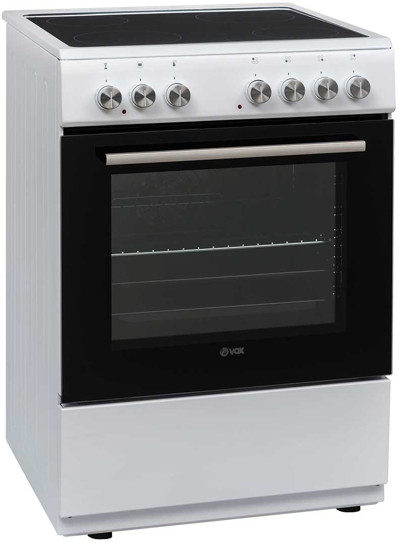 Fogão CHT6000W 69L (Branco) - VOX
