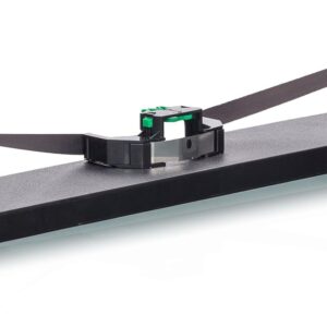 Tally Genicon T5023/T5023+ Preto Cinta Matricial Generica 397995