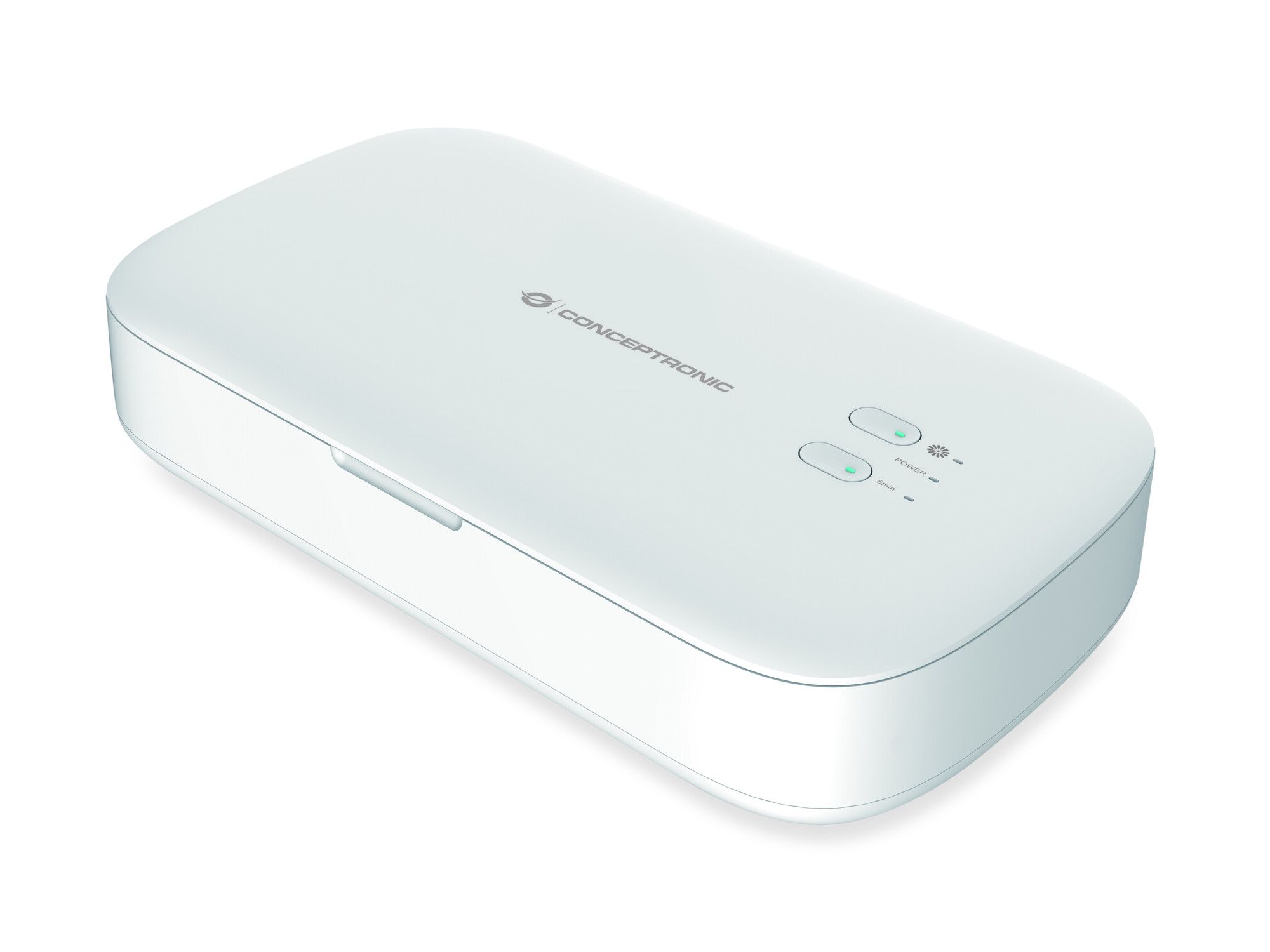Esterilizador UV CIRO - CONCEPTRONIC