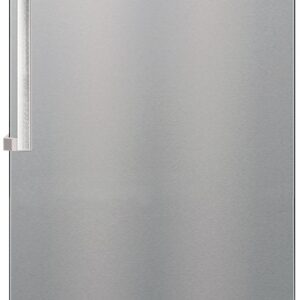 Frigorífico Total No Frost 380L CL-70H (Inox) - INFINITON