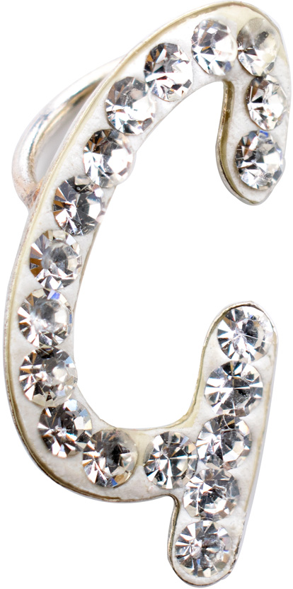 Pingente CL-COL-001 - CRISTIAN LAY