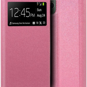 Capa Livro p/ iPhone 11 Pro Max Smooth (Rosa) - COOL