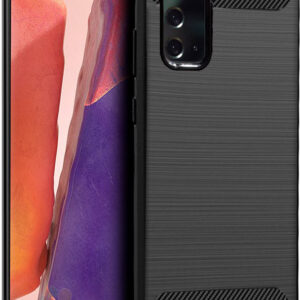 Capa Samsung N980 Galaxy Note 20 (Preto) - COOL