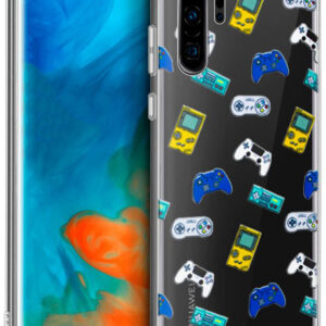 Capa Huawei P30 Pro Consolas – COOL