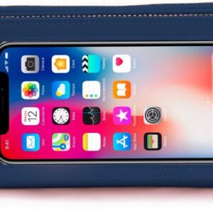 Bolsa Universal Horizontal 6.7 (Azul) - COOL