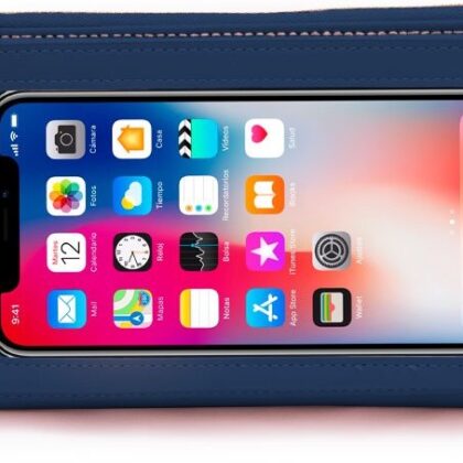 Bolsa Universal Horizontal 6.7 (Azul) - COOL