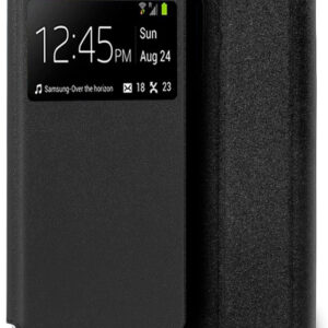 Capa Flip Cover p/ TCL 205 (Preto) - COOL