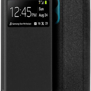 Capa Flip Cover p/ Huawei Honor X7 (Preto) - COOL