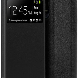 Capa p/ TCL 405 (Preto) - COOL
