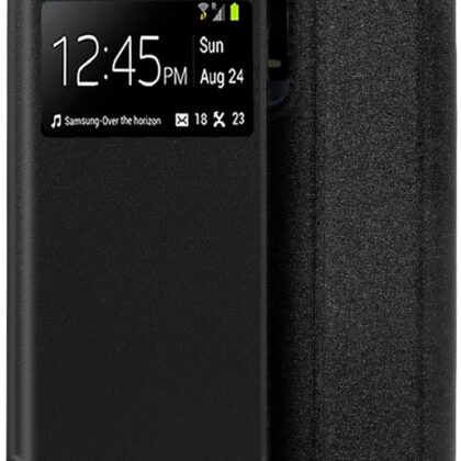 Capa p/ TCL 405 (Preto) - COOL