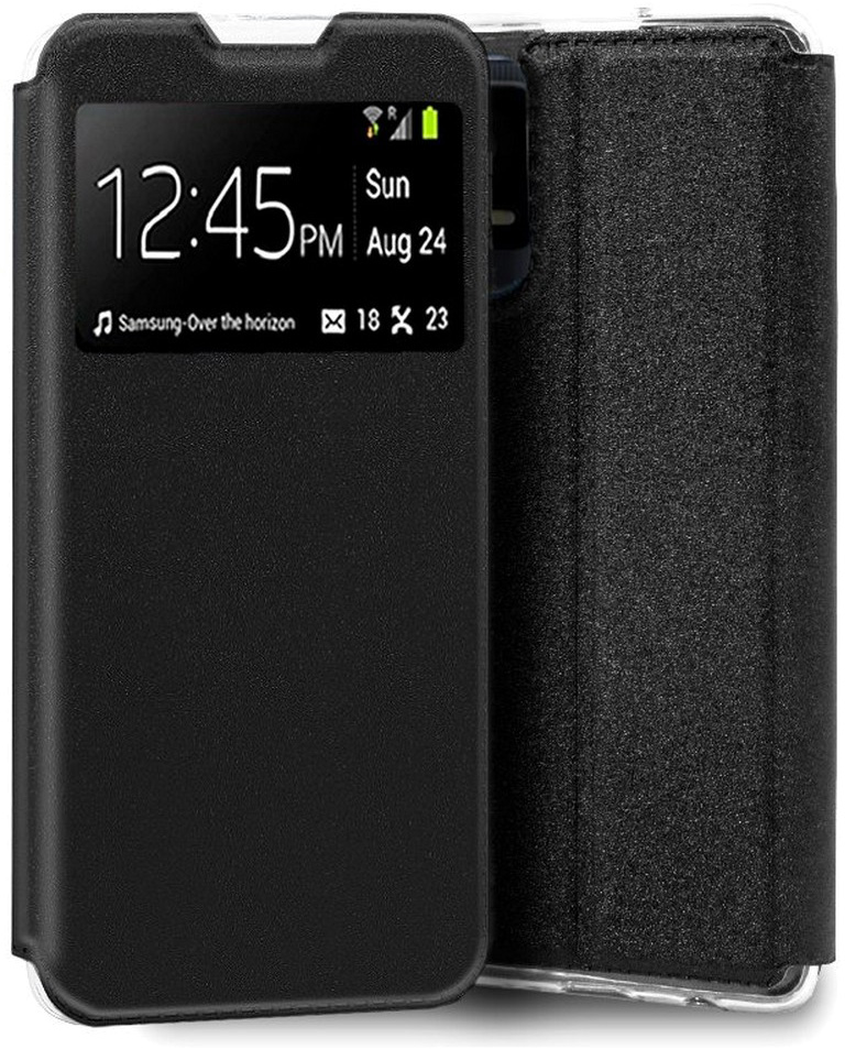 Capa p/ TCL 405 (Preto) - COOL
