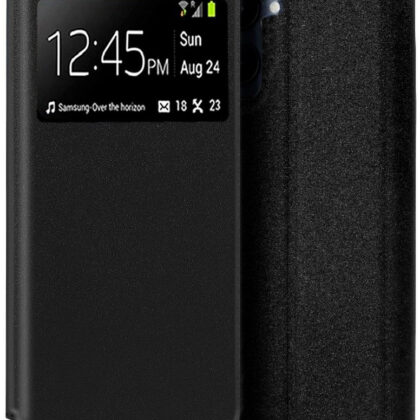 Capa p/ Realme C33 (Preto) - COOL
