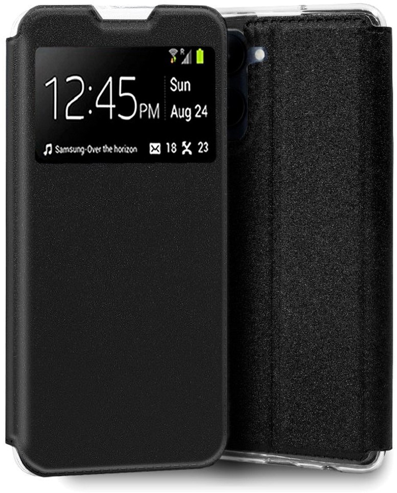 Capa p/ Realme C33 (Preto) - COOL