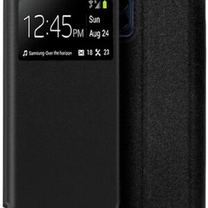 Capa p/ Samsung M536 Galaxy M53 5G (Preto) - COOL