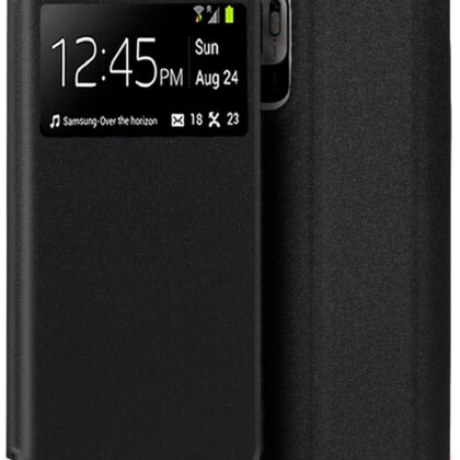Capa p/ Xiaomi Redmi 10 5G (Preto) - COOL