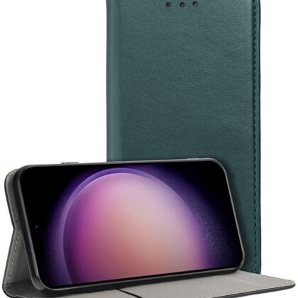 Capa p/ Samsung S916 Galaxy S23 Plus (Verde) - COOL