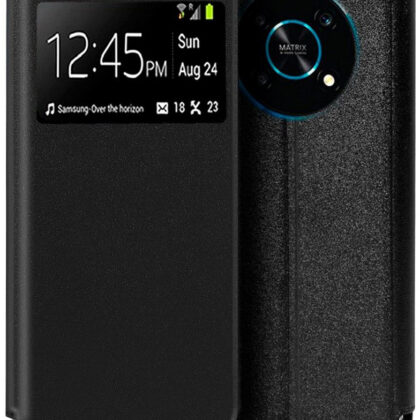 Capa p/ Huawei Honor Magic 4 Lite (Preto) - COOL