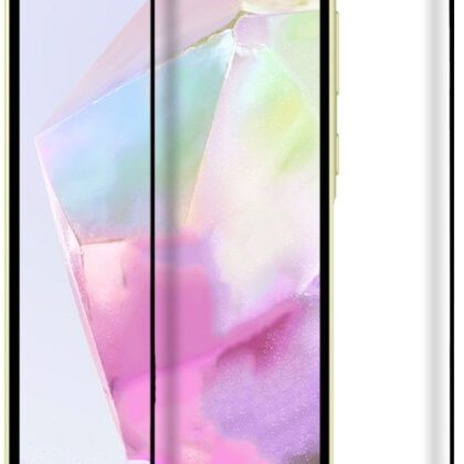 Película de Vidro Temperado Samsung A356 Galaxy A35 5G / A55 5G (FULL 3D) - COOL