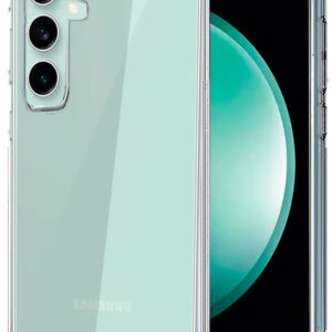 Capa p/ Samsung S711 Galaxy S23 FE AntiShock (Transparente) - COOL