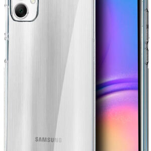 Capa p/ Samsung A055 Galaxy A05 AntiShock (Transparente) - COOL