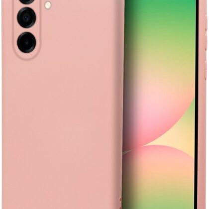 Capa p/ Samsung Galaxy A56 5G (Rosa) - COOL