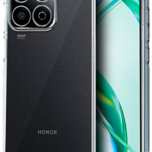 Capa p/ Honor 200 Smart 5G AntiShock Transparente - COOL