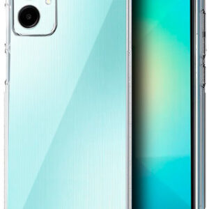 Capa p/ Samsung A065 Galaxy A06 AntiShock Transparente – COOL