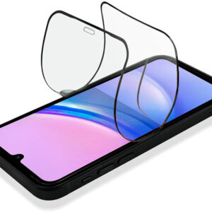 Protetor de Ecrã de Cerâmica Flexível p/ Samsung A155 Galaxy A15 / A15 5G / M15 5G – COOL