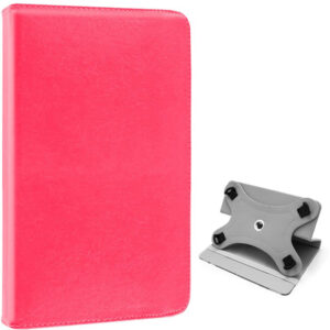 Capa Ebook / Tablet Universal 9.7 - 11 poleg. Rosa (Panorâmico) - COOL