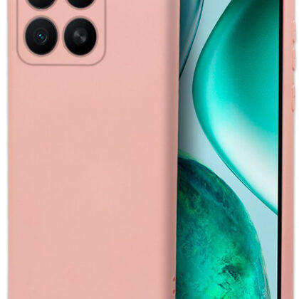 Capa p/ Honor X8C Rosa - COOL