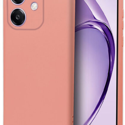 Capa p/ Oppo A40 / A40m / A60 5G Rosa - COOL